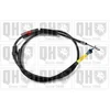 Image de Câble De Frein Quinton Hazell Bc4066