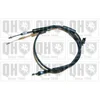 Image de Câble De Frein Quinton Hazell Bc4065
