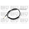 Image de Câble De Frein Quinton Hazell Bc4080