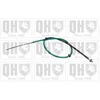 Image de Câble De Frein Quinton Hazell Bc4083