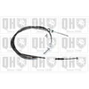 Image de Câble De Frein Quinton Hazell Bc4074