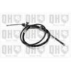 Image de Câble De Frein Quinton Hazell Bc4075