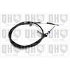 Image de Câble De Frein Quinton Hazell Bc4076