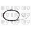 Image de Câble De Frein Quinton Hazell Bc4086