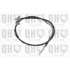 Image de Câble De Frein Quinton Hazell Bc4090
