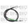 Image de Câble De Frein Quinton Hazell Bc4092