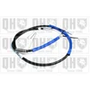 Image de Câble De Frein Quinton Hazell Bc4109
