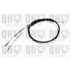 Image de Câble De Frein Quinton Hazell Bc4114