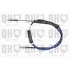 Image de Câble De Frein Quinton Hazell Bc4118