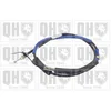 Image de Câble De Frein Quinton Hazell Bc4119