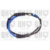 Image de Câble De Frein Quinton Hazell Bc4120