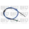 Image de Câble De Frein Quinton Hazell Bc4117