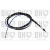 Image de Câble De Frein Quinton Hazell Bc4128
