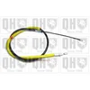 Image de Câble De Frein Quinton Hazell Bc4153