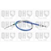 Image de Câble De Frein Quinton Hazell Bc4166