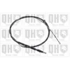 Image de Câble De Frein Quinton Hazell Bc4130