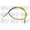 Image de Câble De Frein Quinton Hazell Bc4155