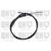 Image de Câble De Frein Quinton Hazell Bc4176