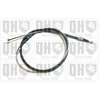 Image de Câble De Frein Quinton Hazell Bc4177