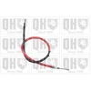 Image de Câble De Frein Quinton Hazell Bc4179