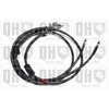 Image de Câble De Frein Quinton Hazell Bc4180