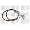 Image de Câble De Frein Quinton Hazell Bc4188