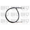 Image de Câble De Frein Quinton Hazell Bc4190
