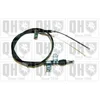 Image de Câble De Frein Quinton Hazell Bc4199
