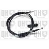 Image de Câble De Frein Quinton Hazell Bc4202