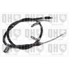 Image de Câble De Frein Quinton Hazell Bc4210