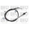 Image de Câble De Frein Quinton Hazell Bc4214
