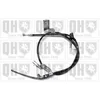 Image de Câble De Frein Quinton Hazell Bc4215