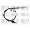 Image de Câble De Frein Quinton Hazell Bc4218