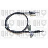 Image de Câble De Frein Quinton Hazell Bc4220