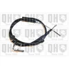 Image de Câble De Frein Quinton Hazell Bc4224