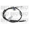 Image de Câble De Frein Quinton Hazell Bc4240