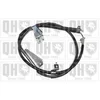 Image de Câble De Frein Quinton Hazell Bc4242