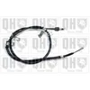 Image de Câble De Frein Quinton Hazell Bc4251