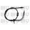 Image de Câble De Frein Quinton Hazell Bc4252