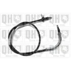 Image de Câble De Frein Quinton Hazell Bc4253