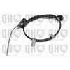 Image de Câble De Frein Quinton Hazell Bc4261
