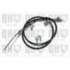 Image de Câble De Frein Quinton Hazell Bc4265