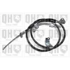 Image de Câble De Frein Quinton Hazell Bc4266