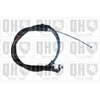Image de Câble De Frein Quinton Hazell Bc4270