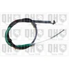 Image de Câble De Frein Quinton Hazell Bc4271