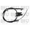 Image de Câble De Frein Quinton Hazell Bc4281