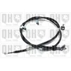Image de Câble De Frein Quinton Hazell Bc4284
