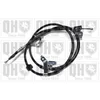 Image de Câble De Frein Quinton Hazell Bc4285