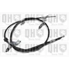 Image de Câble De Frein Quinton Hazell Bc4286