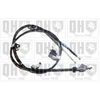 Image de Câble De Frein Quinton Hazell Bc4288